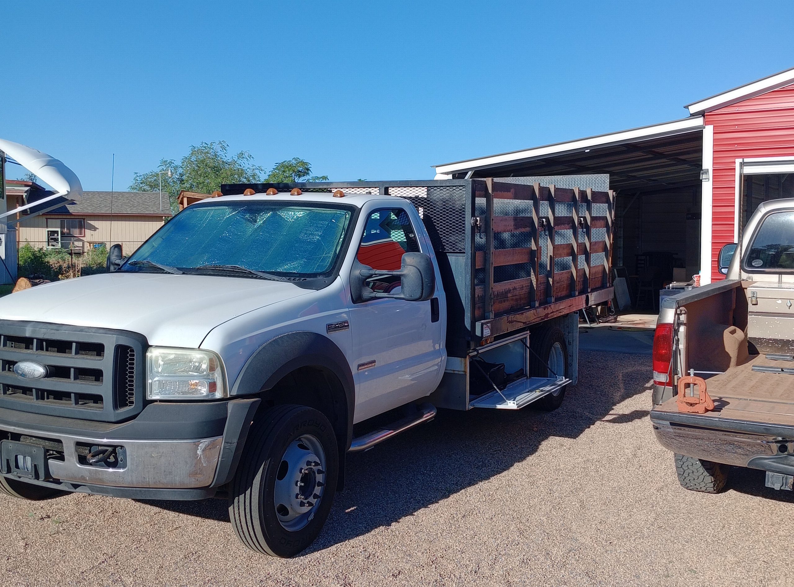 Mohave Maintenance Service